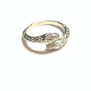 New Snake Ring size 8